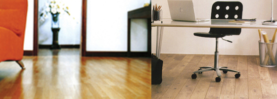 pavimenti in legno parquet