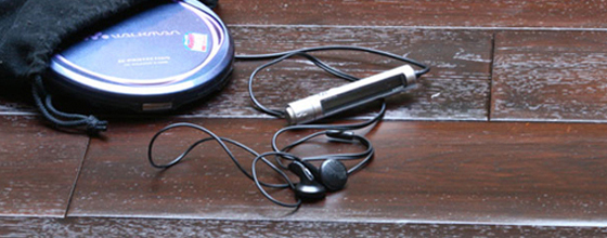 pavimenti di legno per terrazzi