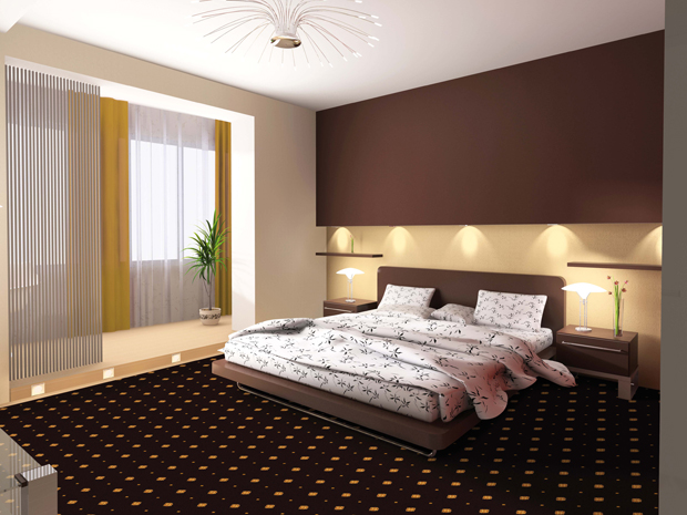 moquette per alberghi