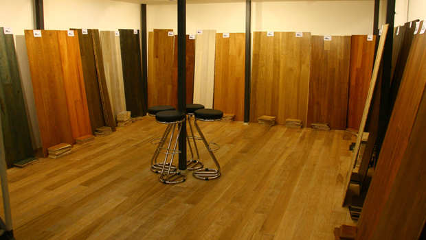 negozi parquet Milano